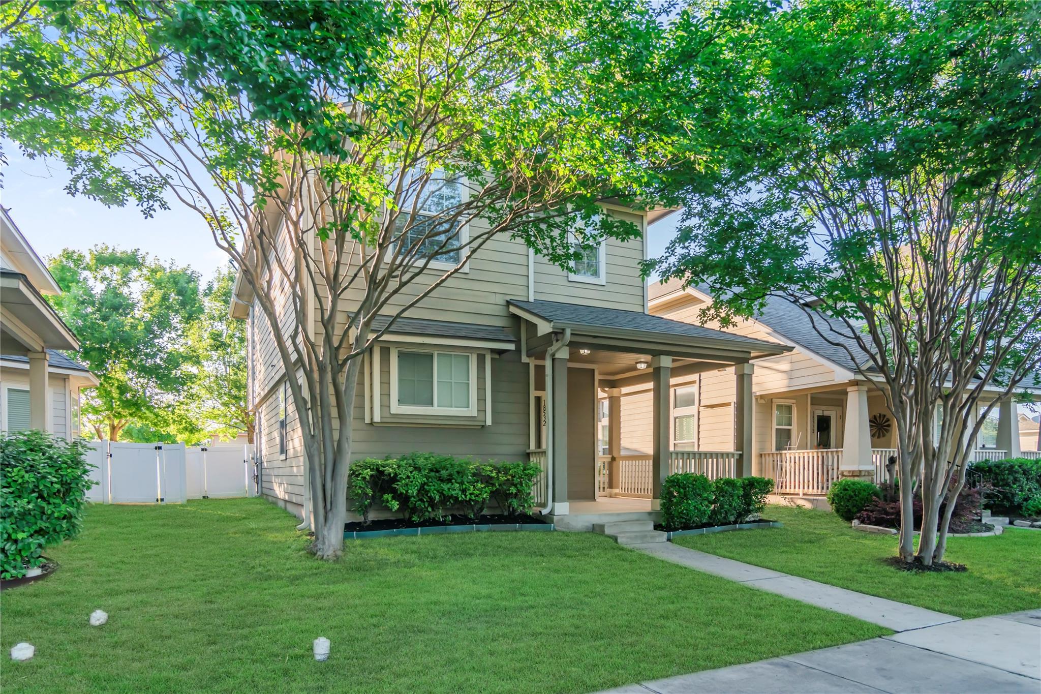 18532 Mammoth Cave Blvd # 2, Pflugerville, TX 78660