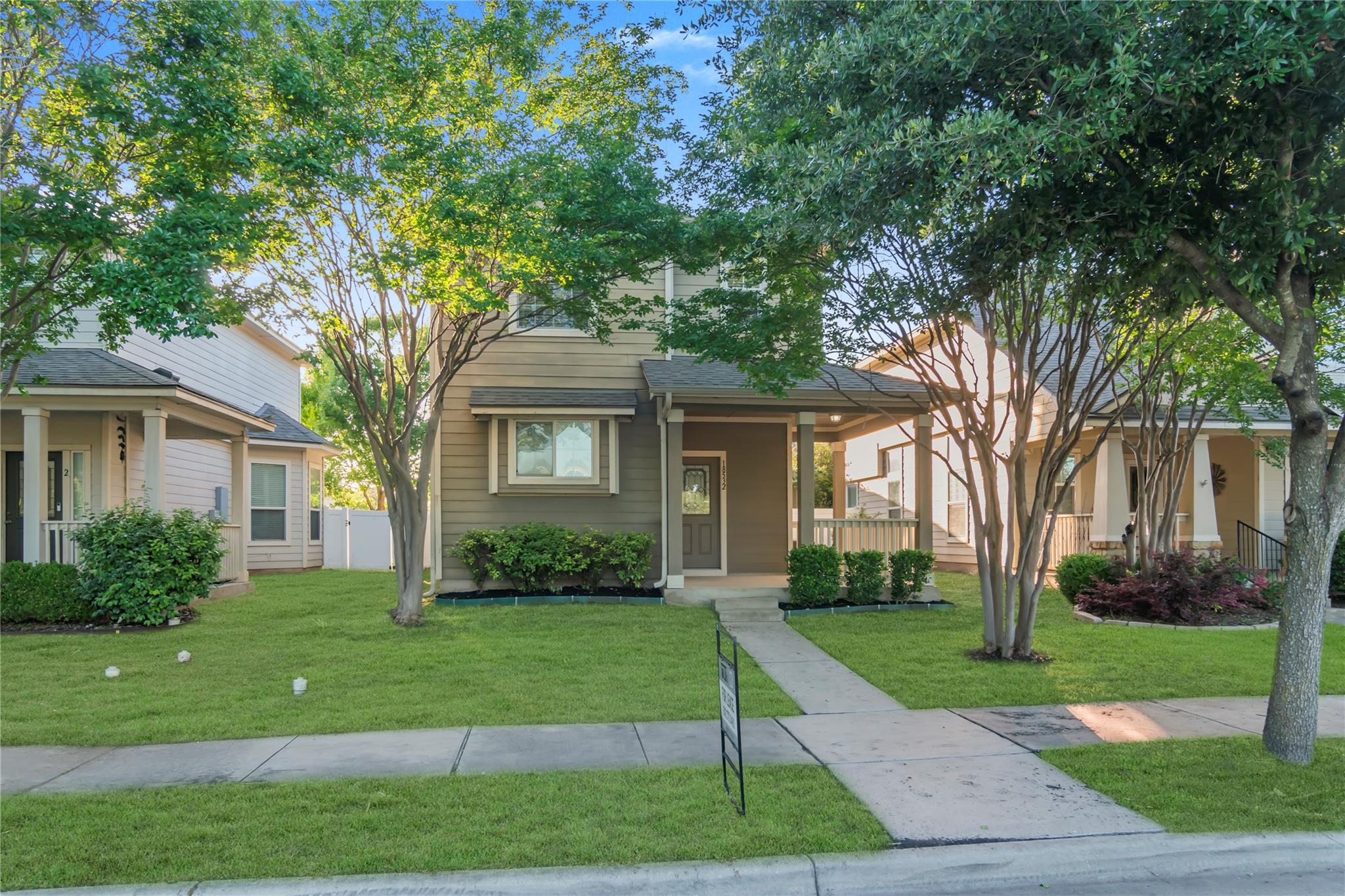 18532 Mammoth Cave Blvd # 2, Pflugerville, TX 78660