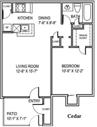 851 Threadneedle St # 402, Houston, TX 77079