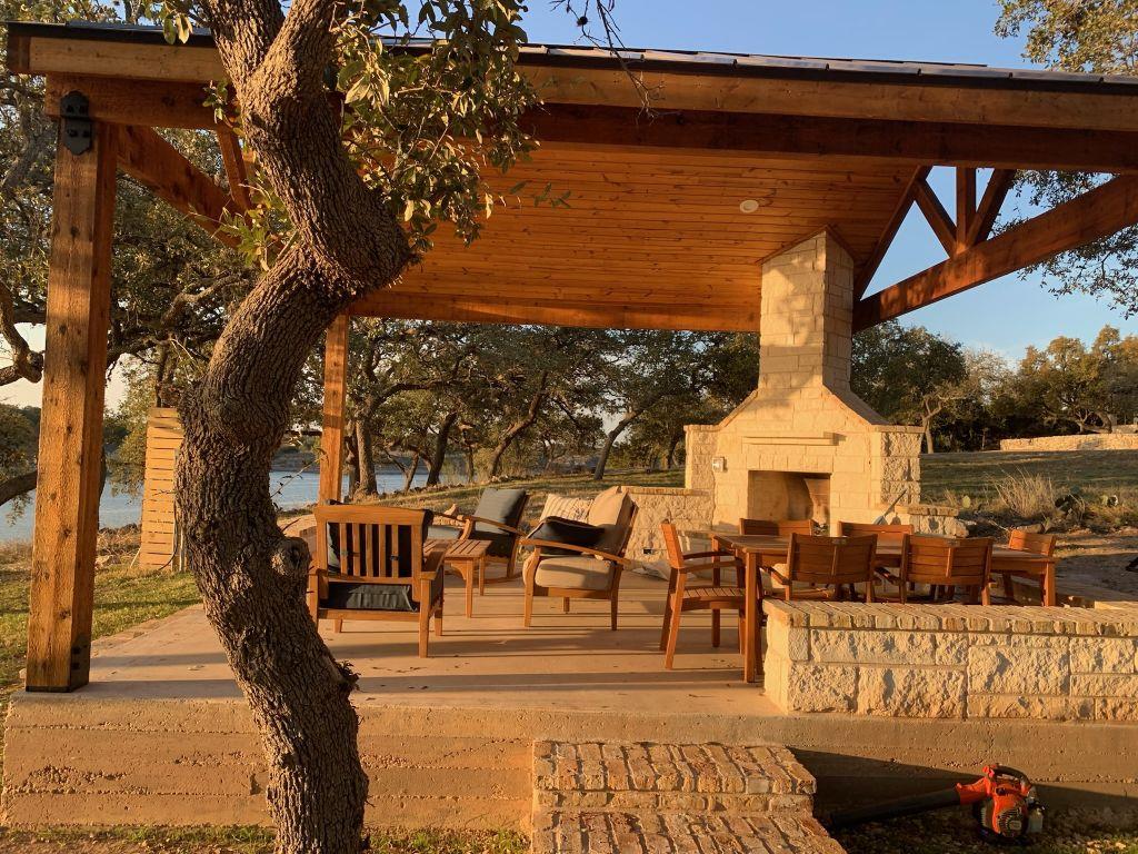 3217 Brasada Ln, Marble Falls, TX 78654