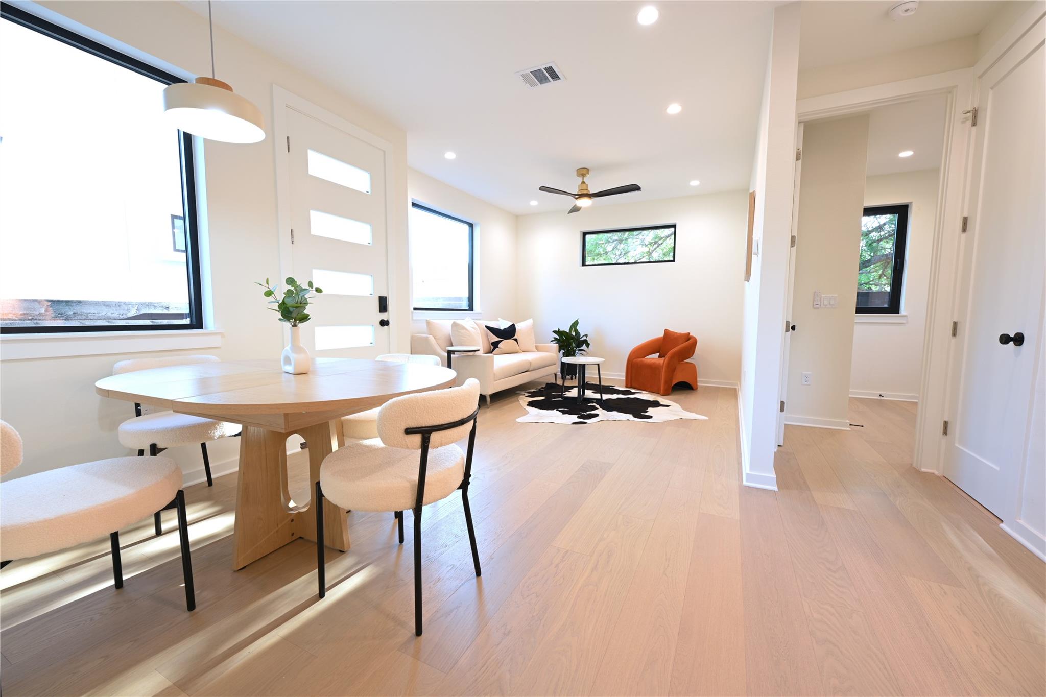 4410 Glomar Ave # 2, Austin, TX 78721