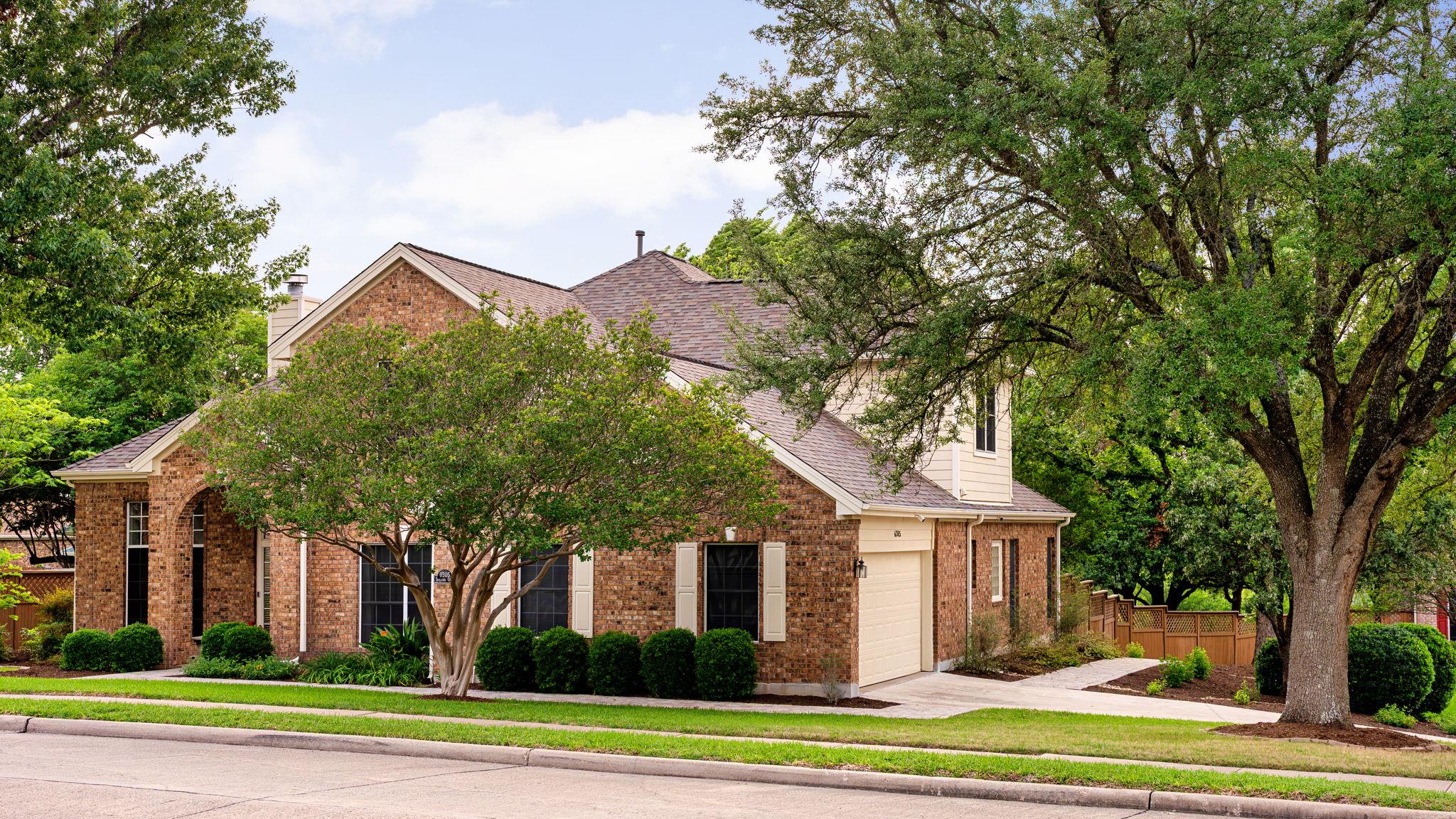 6305 THIRLMARE Ct, Austin, TX 78754