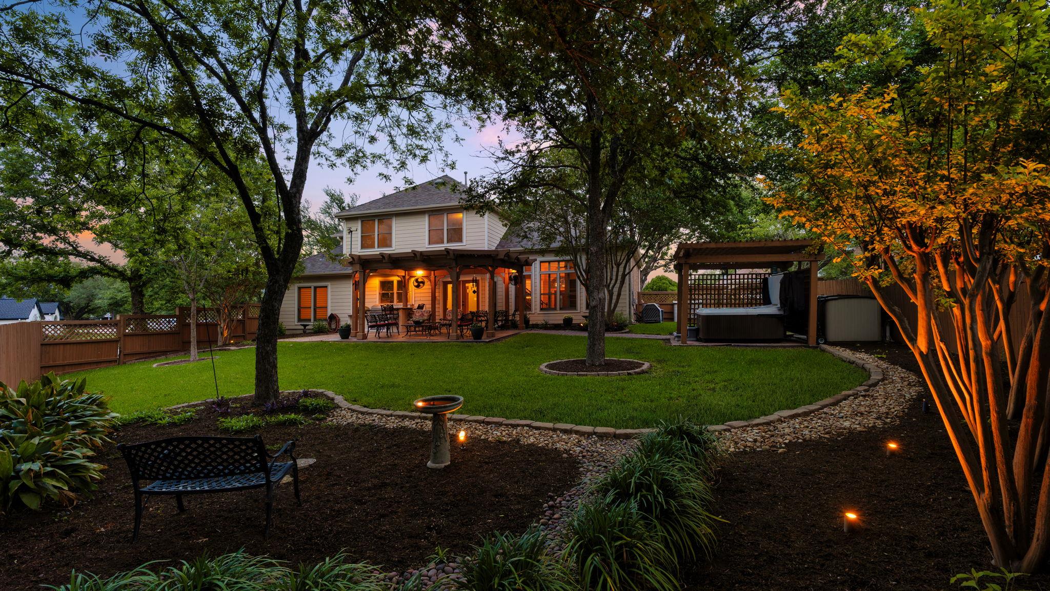 6305 THIRLMARE Ct, Austin, TX 78754