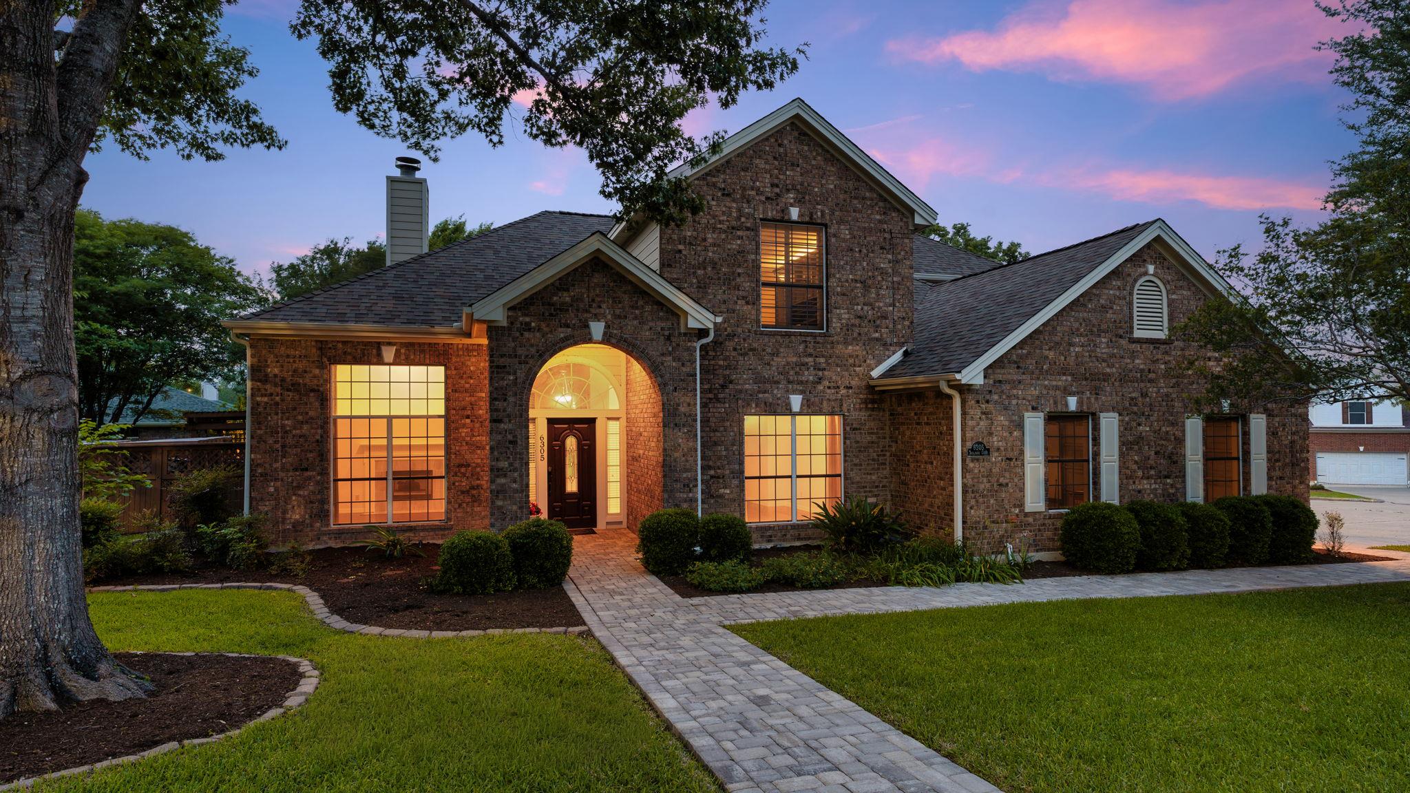 6305 THIRLMARE Ct, Austin, TX 78754