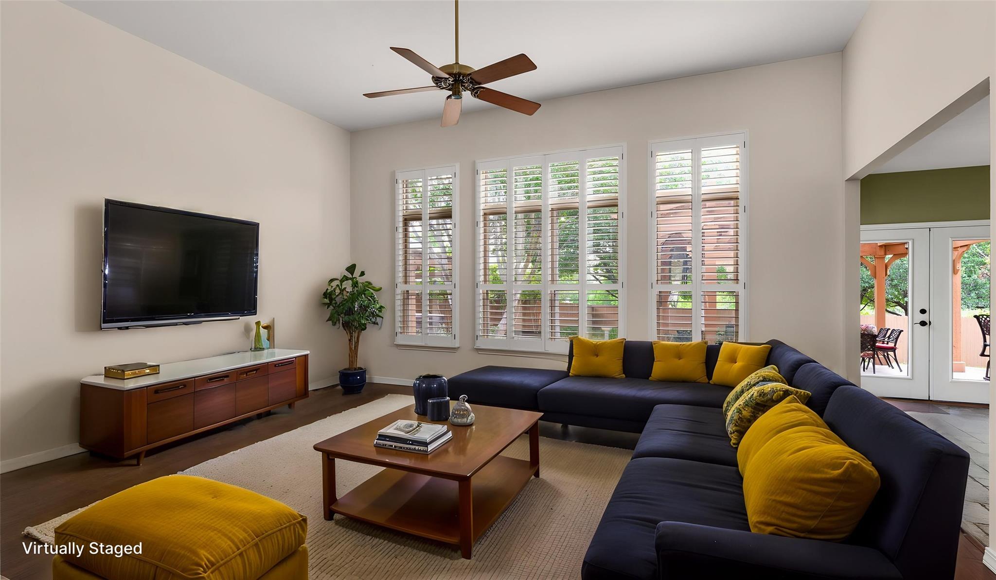 6305 THIRLMARE Ct, Austin, TX 78754