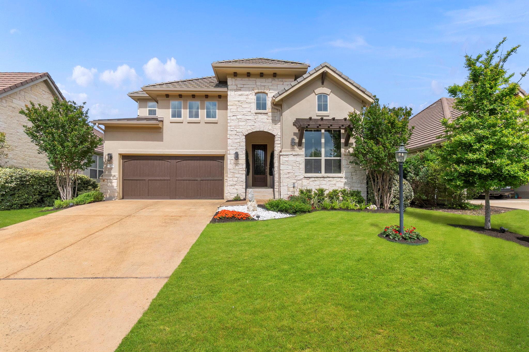 307 Maxwell Way # 20, Lakeway, TX 78738