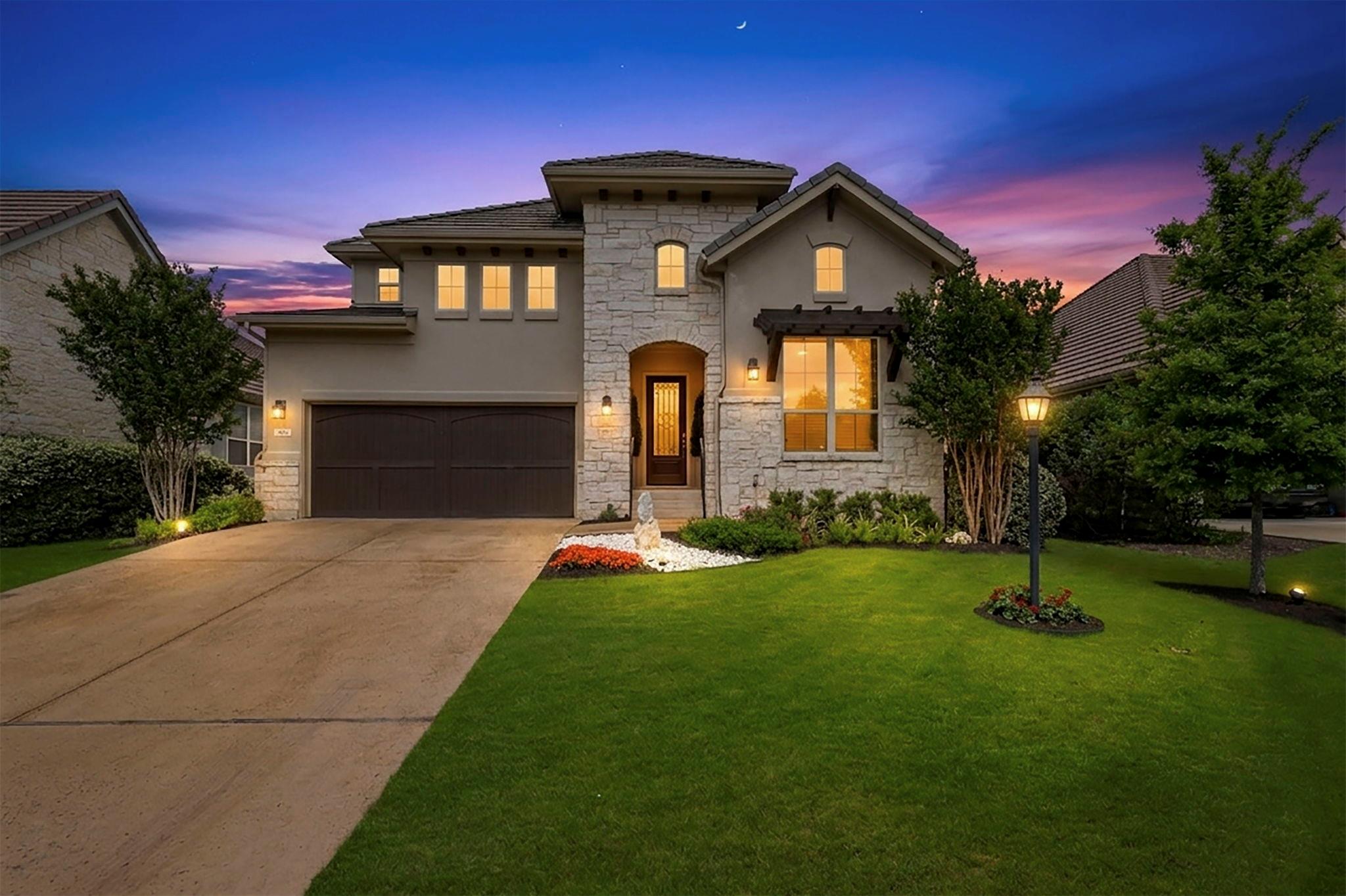 307 Maxwell Way # 20, Lakeway, TX 78738