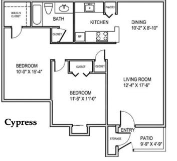 851 Threadneedle St # 1110, Houston, TX 77079