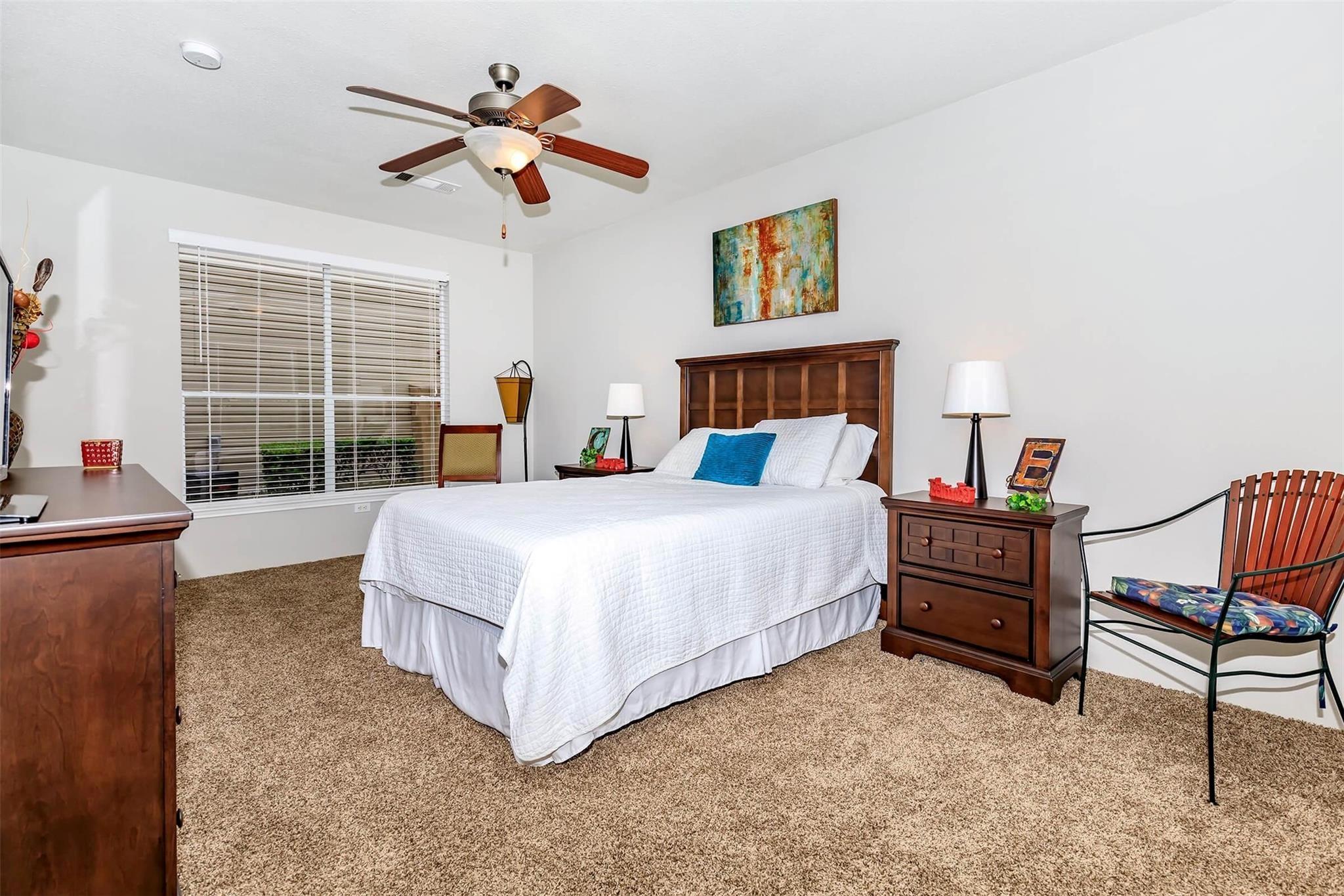 7120/7011 Village Way # 923, Houston, TX 77087