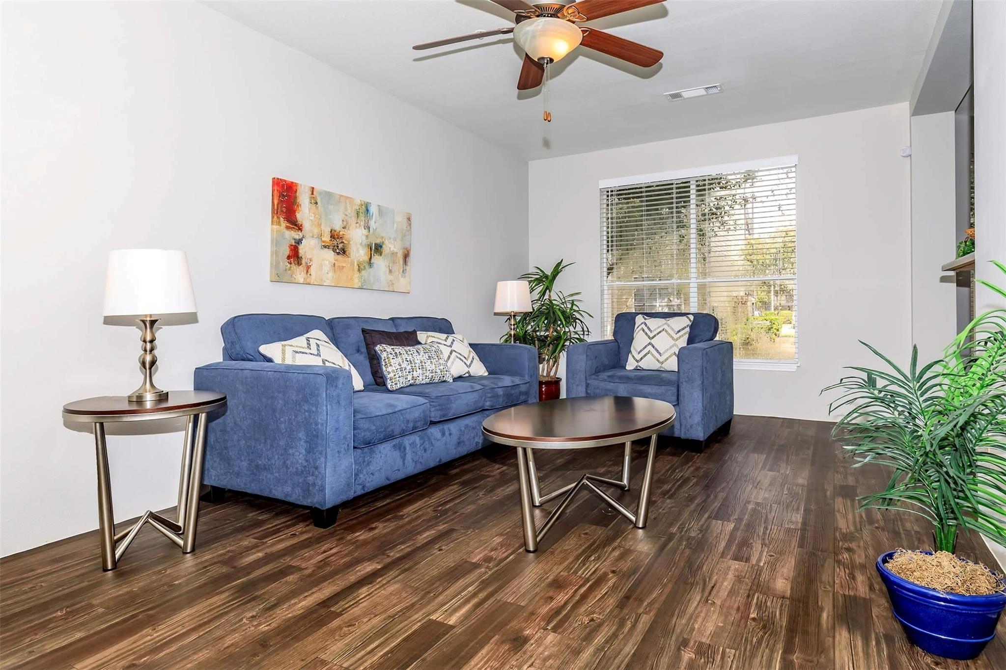 7120/7011 Village Way # 923, Houston, TX 77087