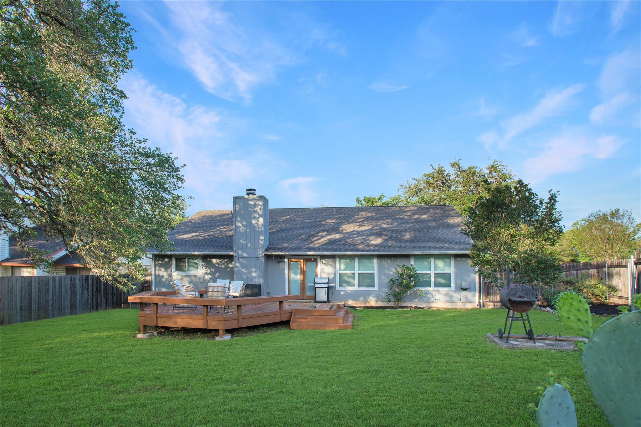 5400 Honey Dew Ter, Austin, TX 78749
