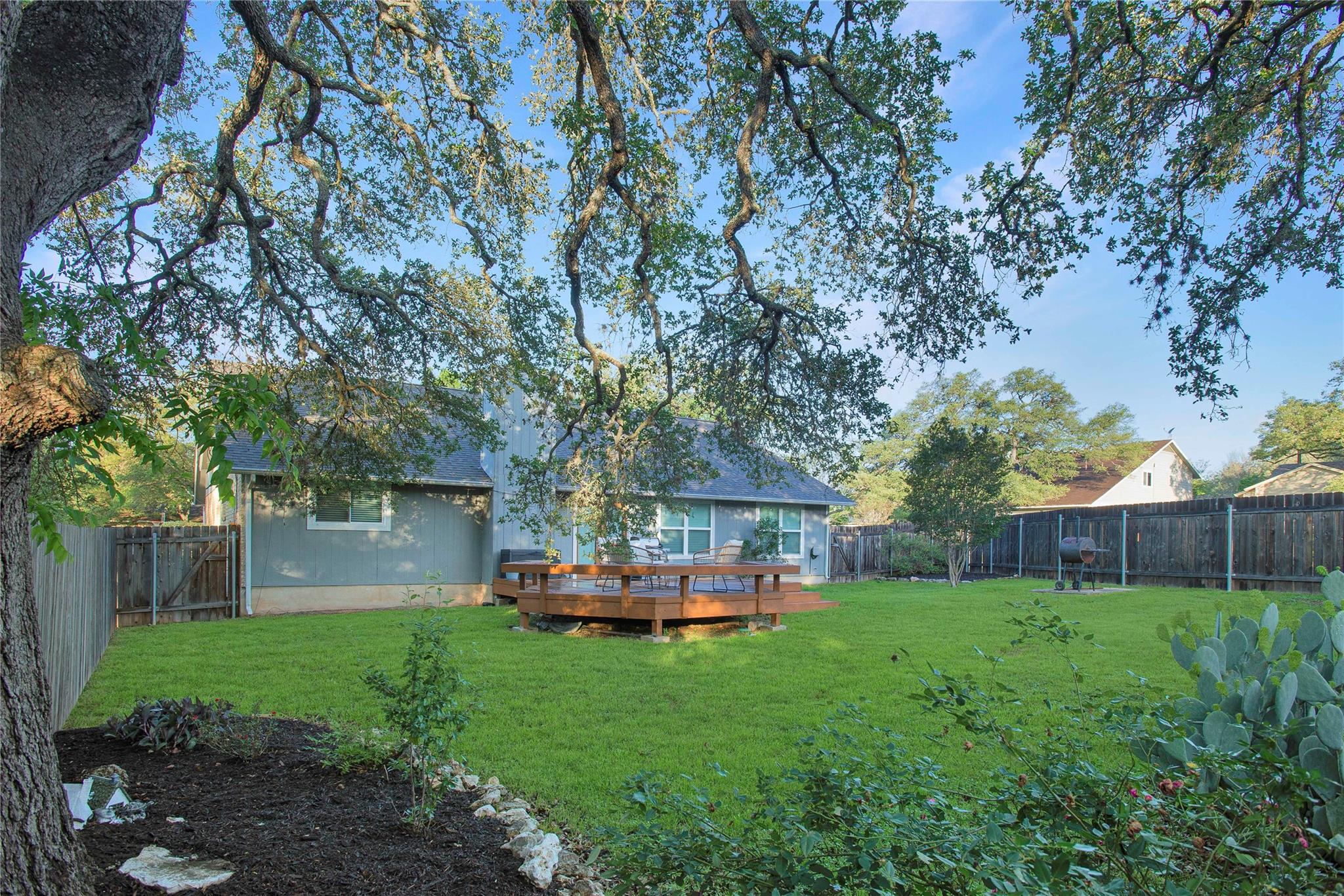 5400 Honey Dew Ter, Austin, TX 78749
