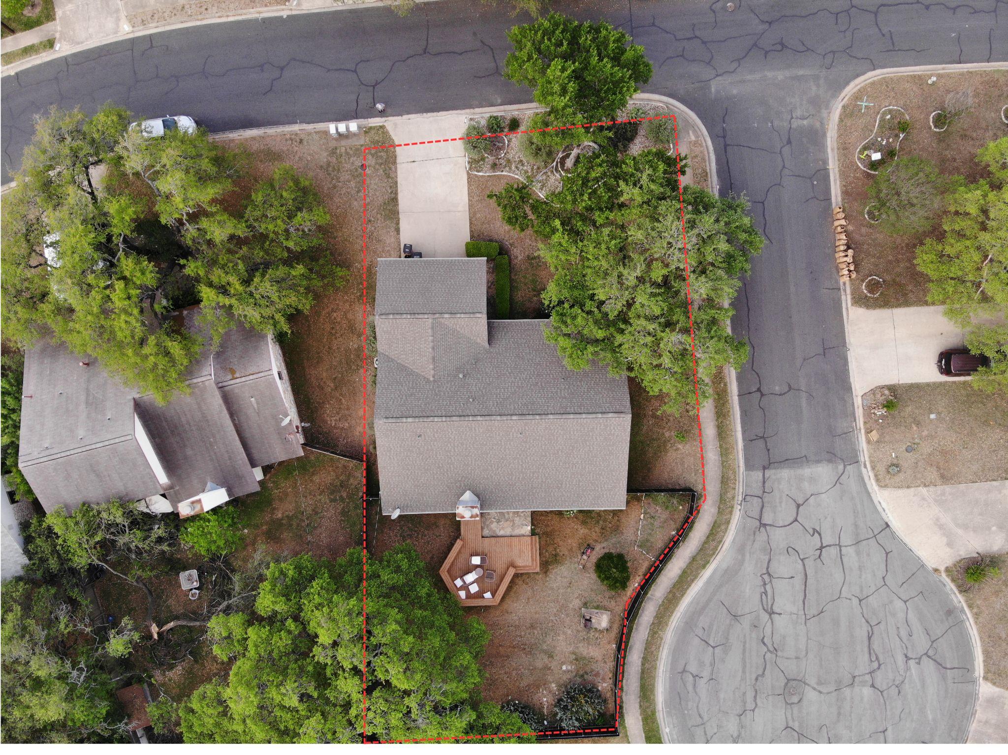 5400 Honey Dew Ter, Austin, TX 78749