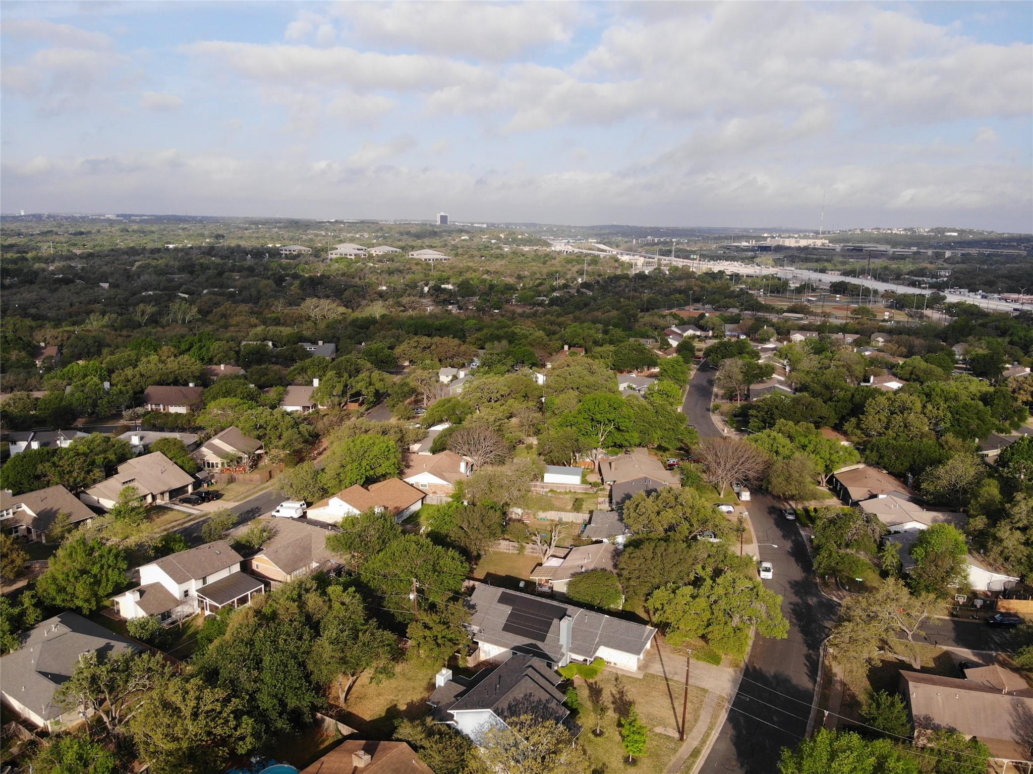 5400 Honey Dew Ter, Austin, TX 78749