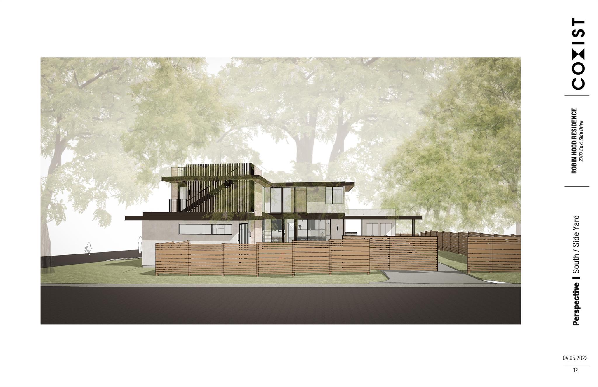 2707 E Side Dr, Austin, TX 78704