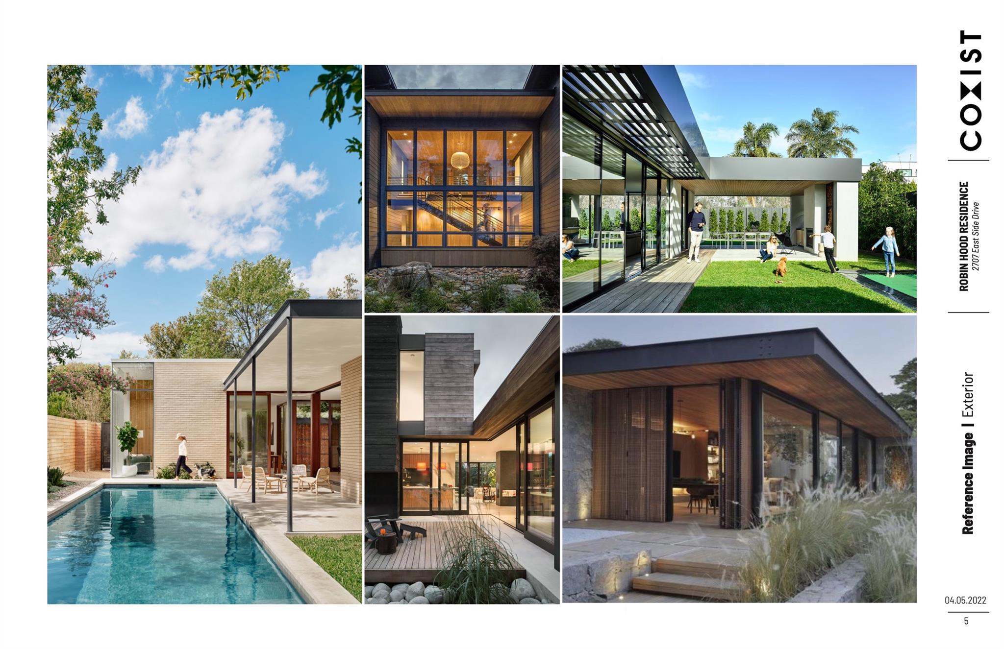 2707 E Side Dr, Austin, TX 78704