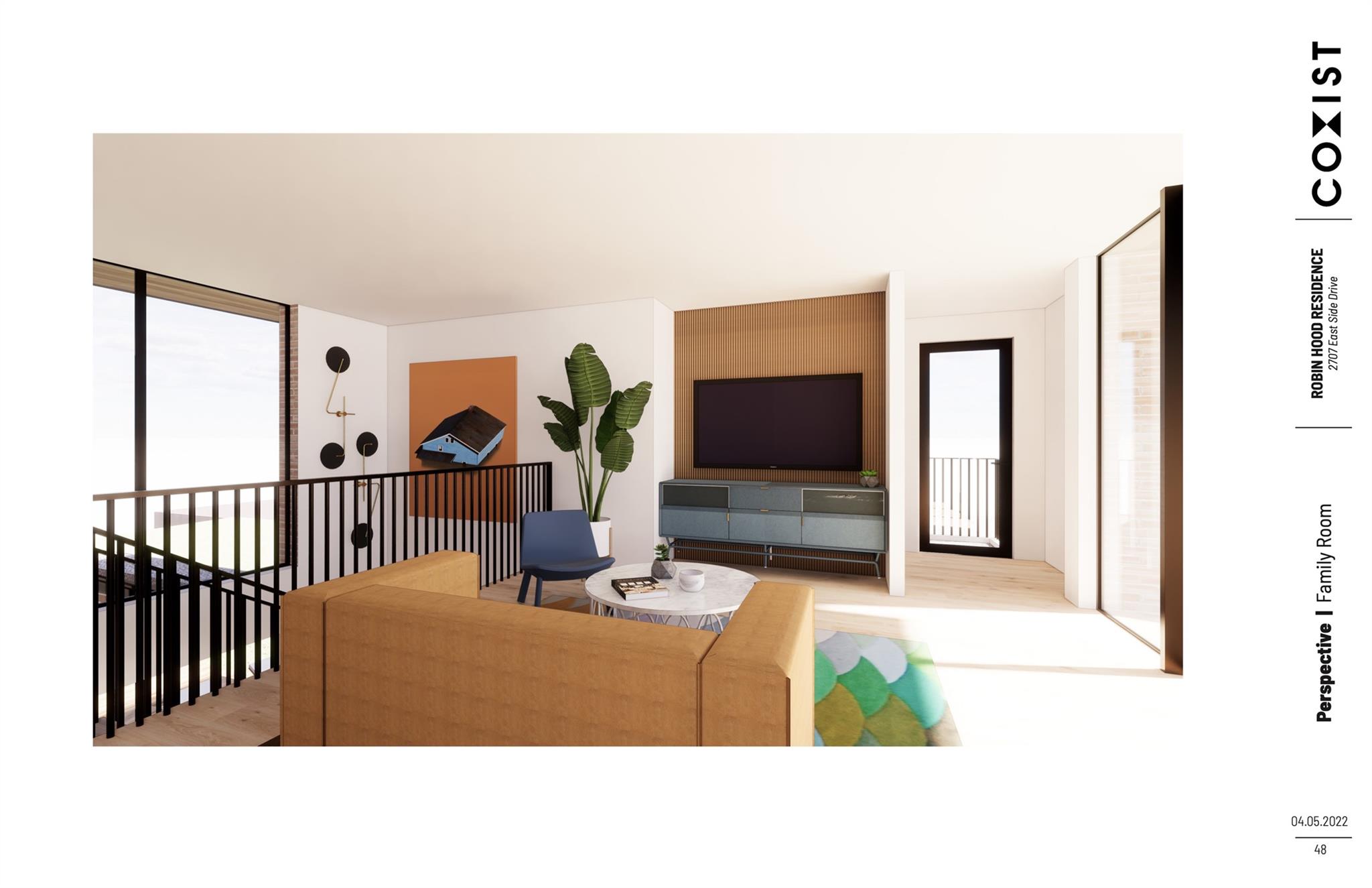 2707 E Side Dr, Austin, TX 78704