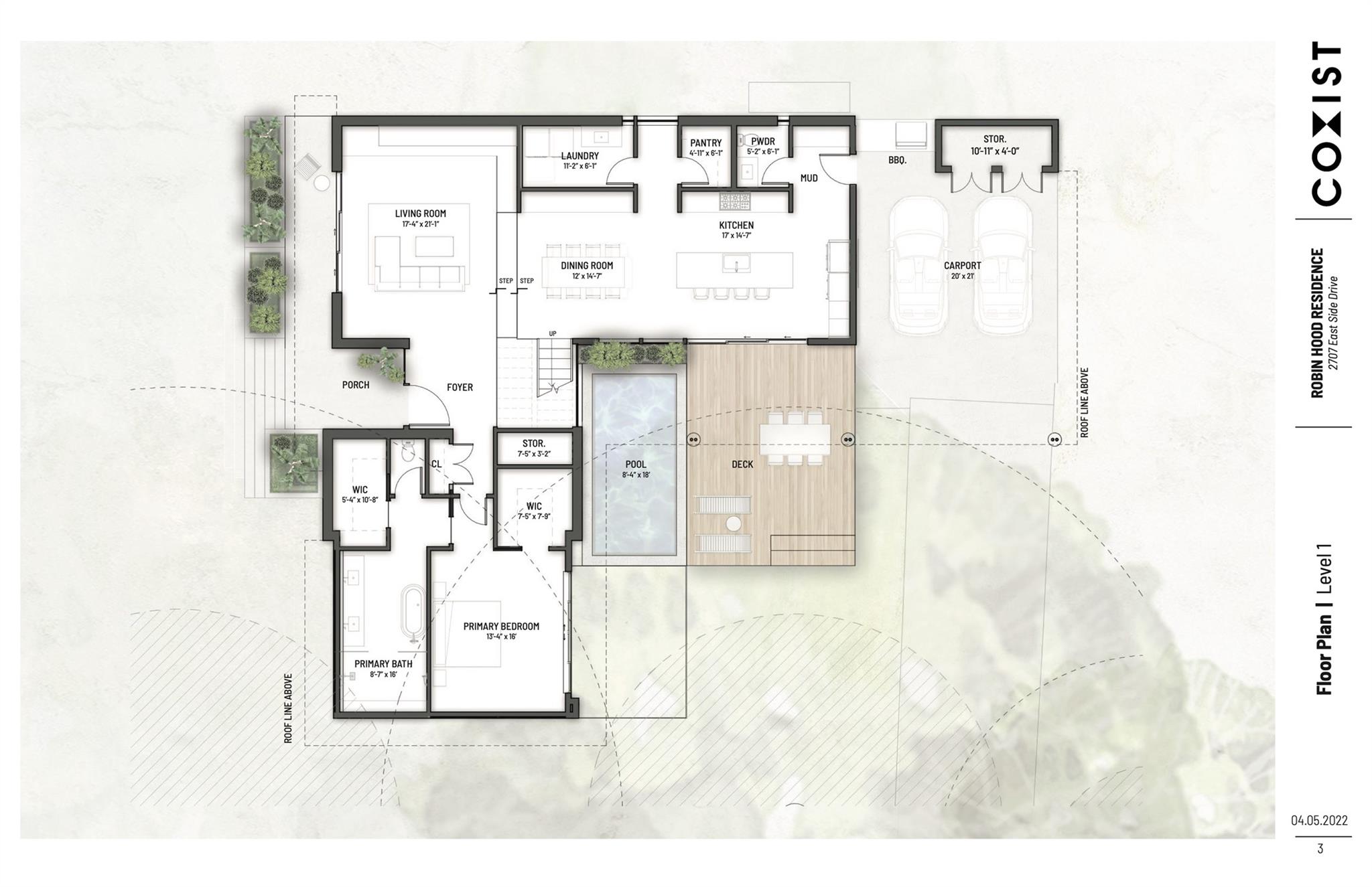 2707 E Side Dr, Austin, TX 78704