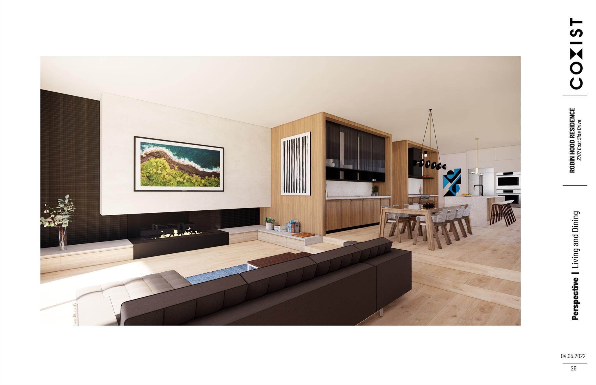 2707 E Side Dr, Austin, TX 78704