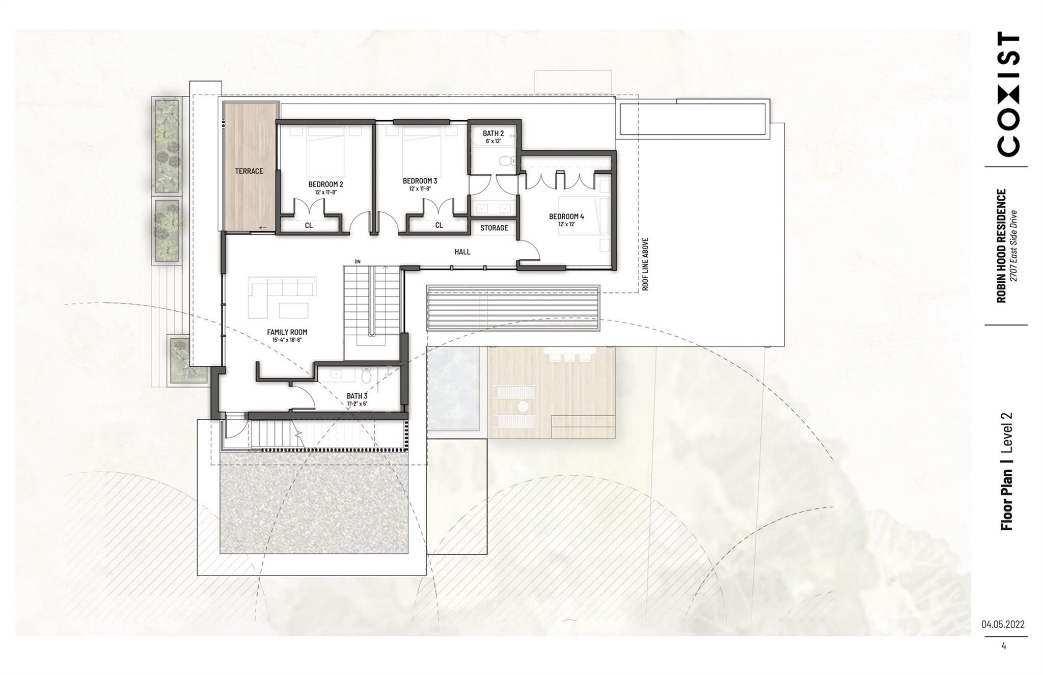 2707 E Side Dr, Austin, TX 78704