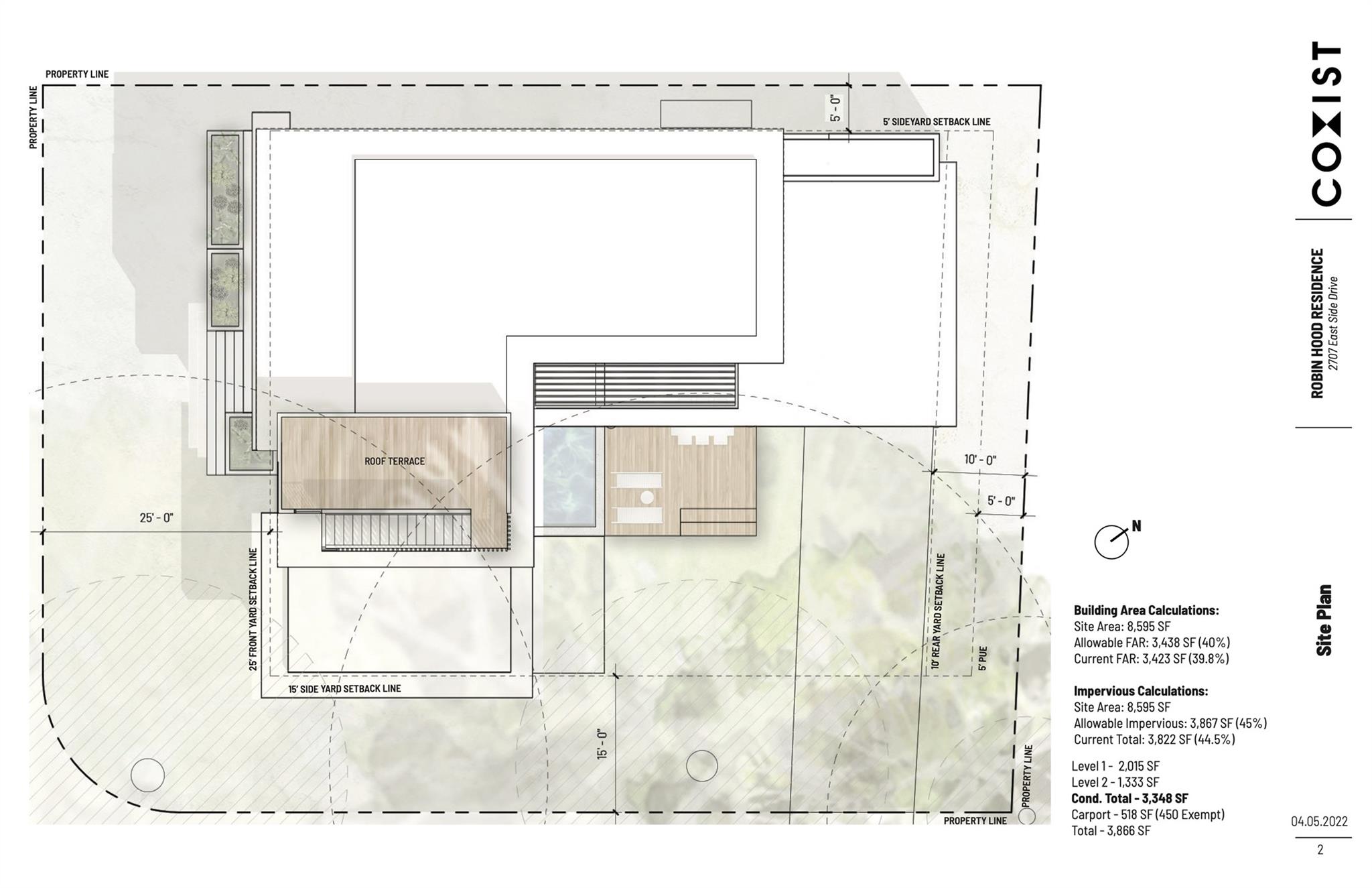 2707 E Side Dr, Austin, TX 78704