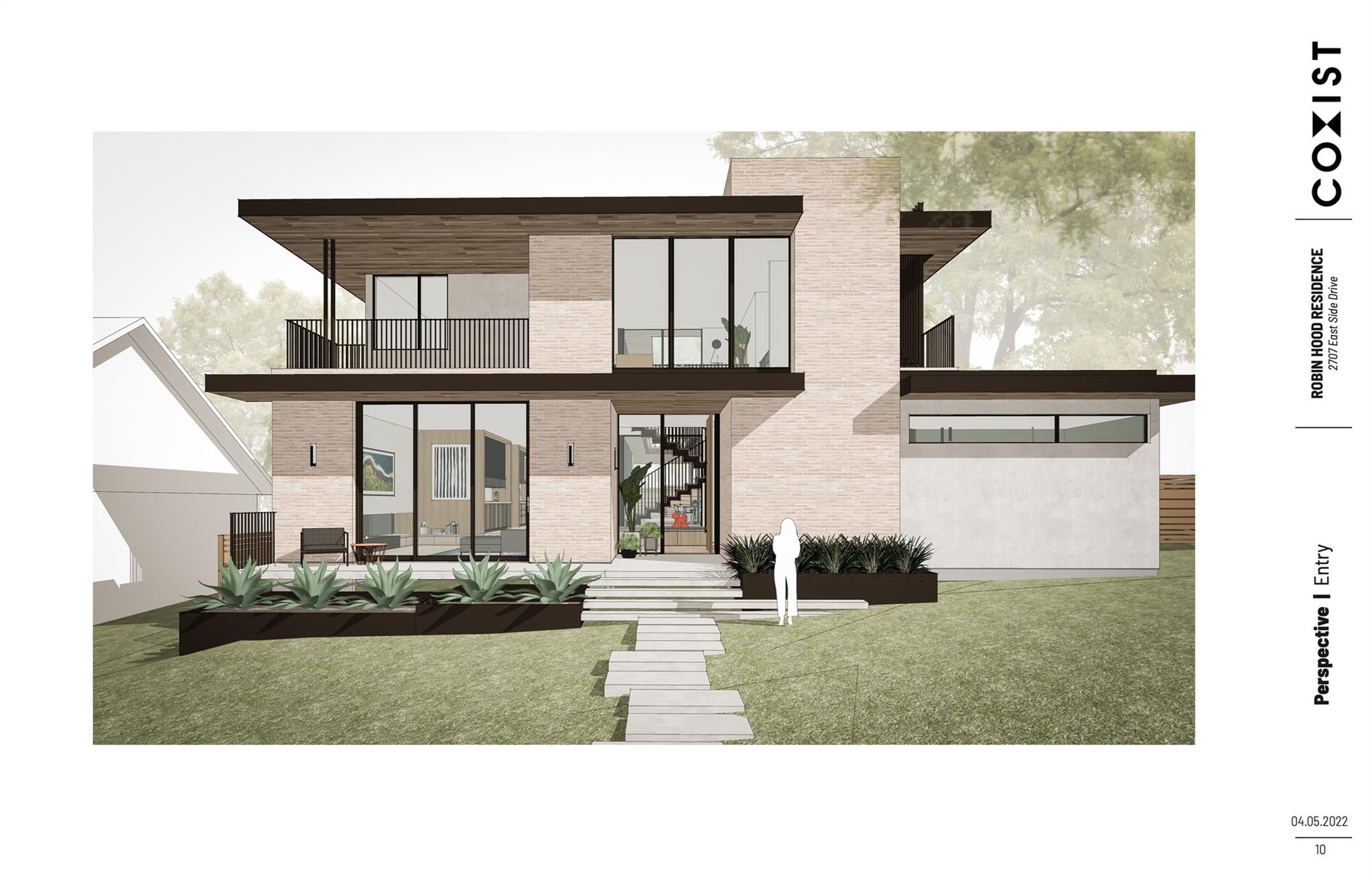 2707 E Side Dr, Austin, TX 78704