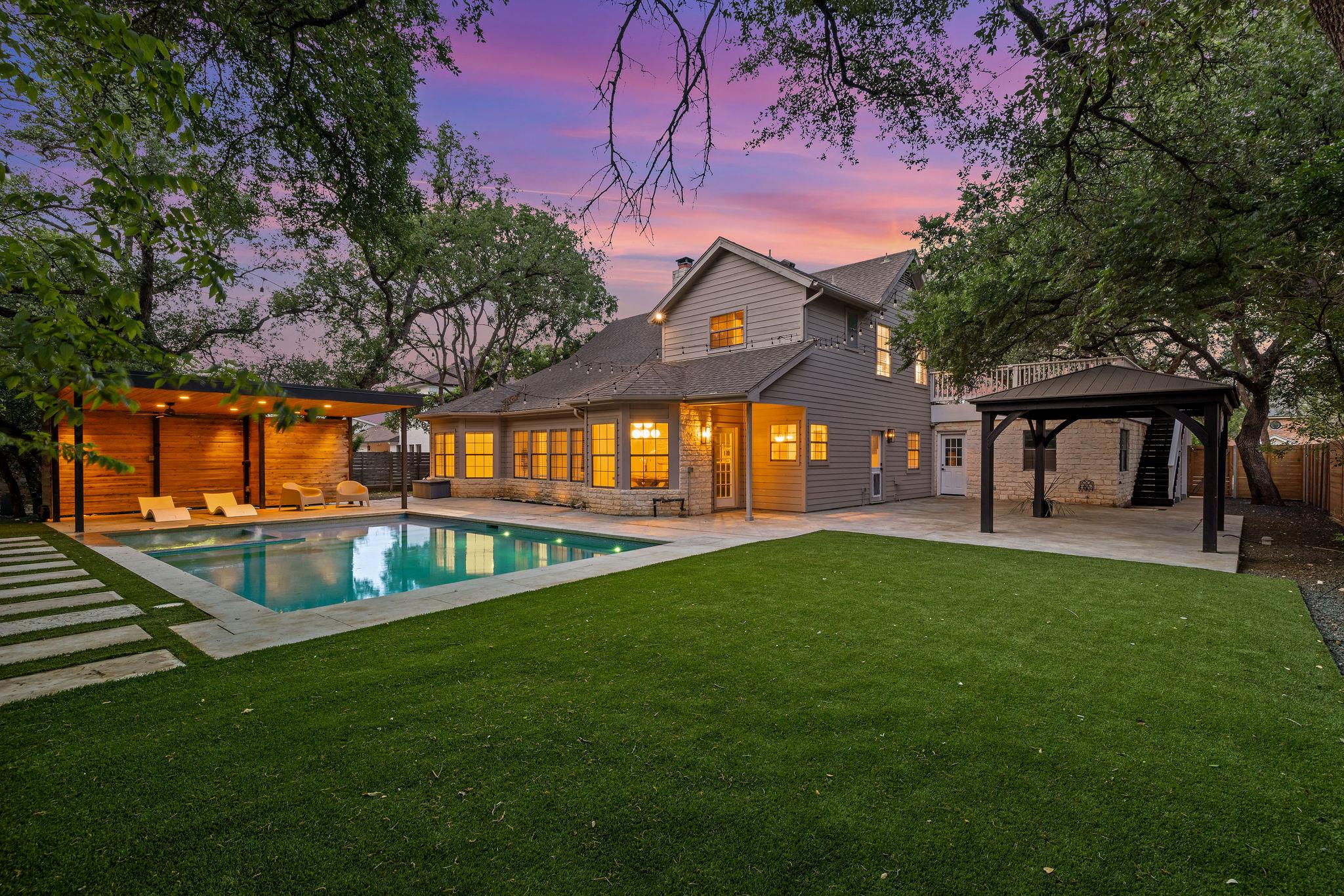 112 Tellus St, Lakeway, TX 78734