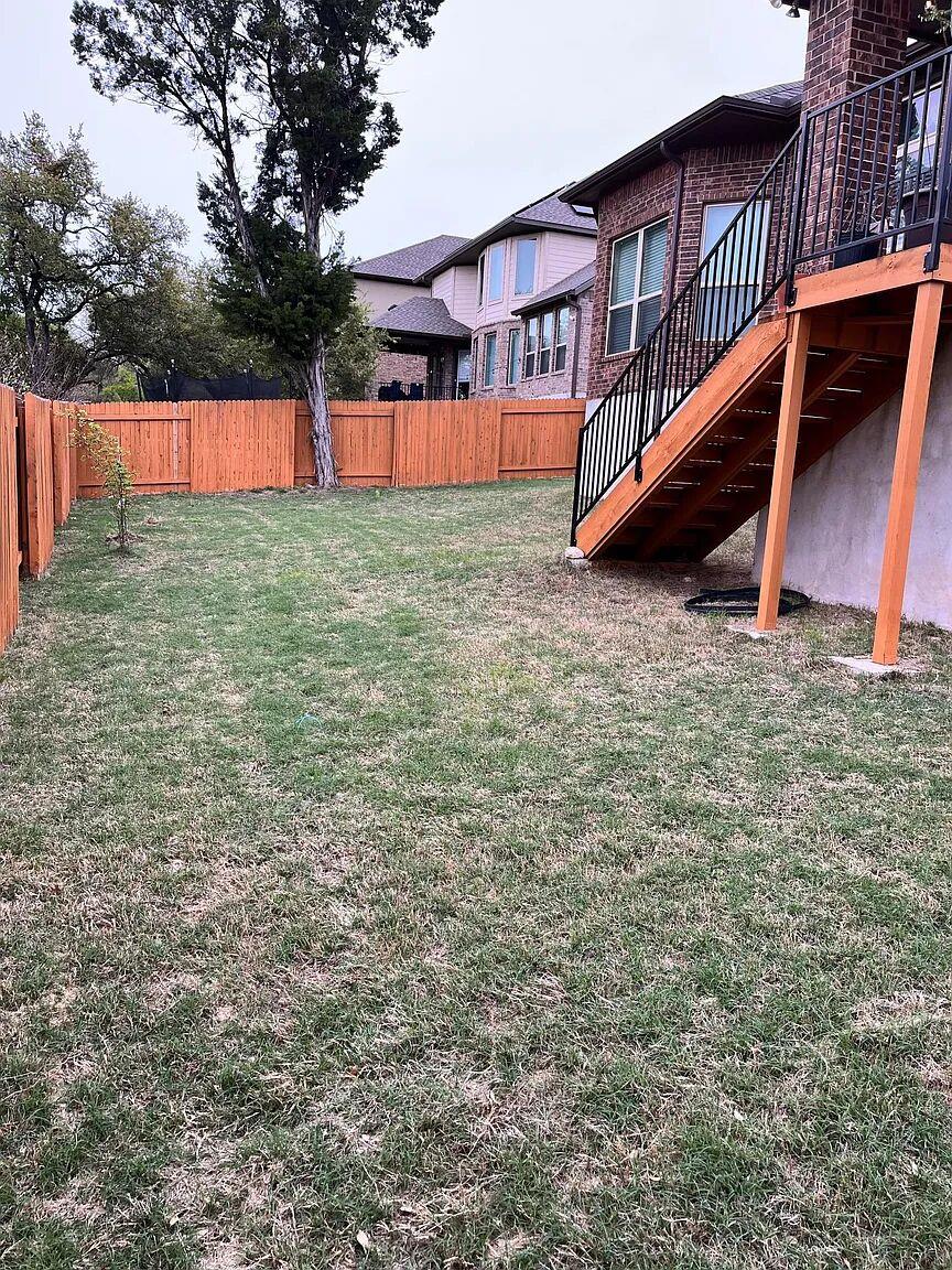 4221 Borho Ranch St, Leander, TX 78641