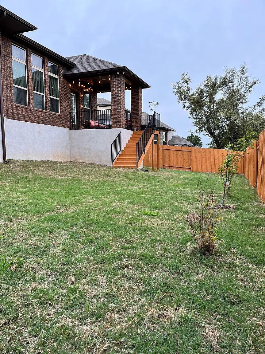 4221 Borho Ranch St, Leander, TX 78641