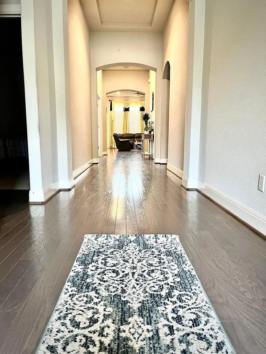 4221 Borho Ranch St, Leander, TX 78641