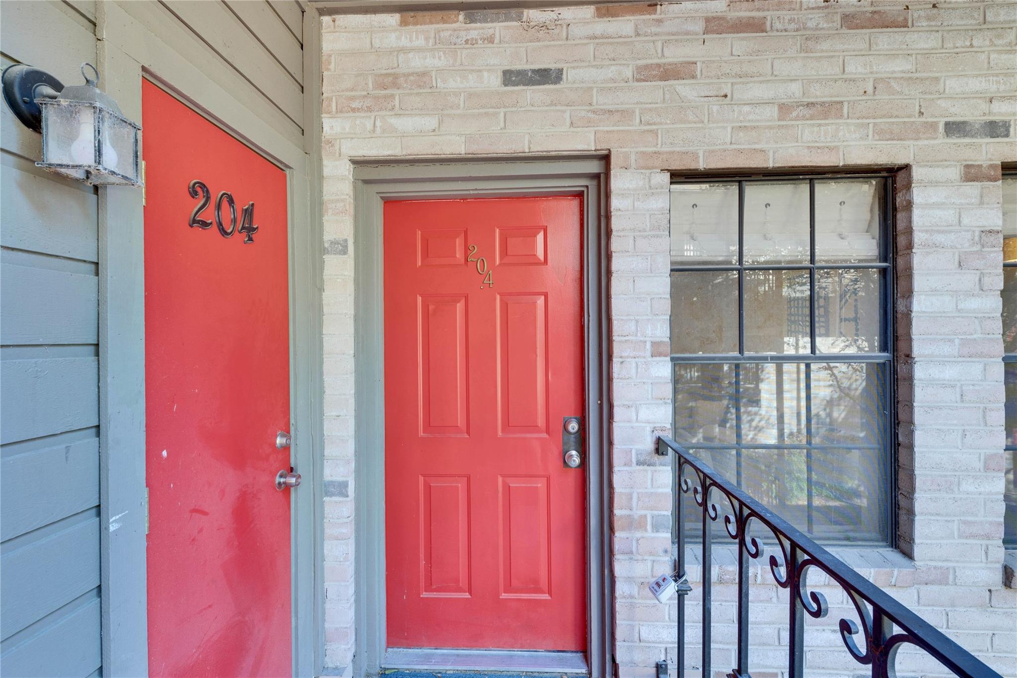 2216 San Gabriel St # 204, Austin, TX 78705