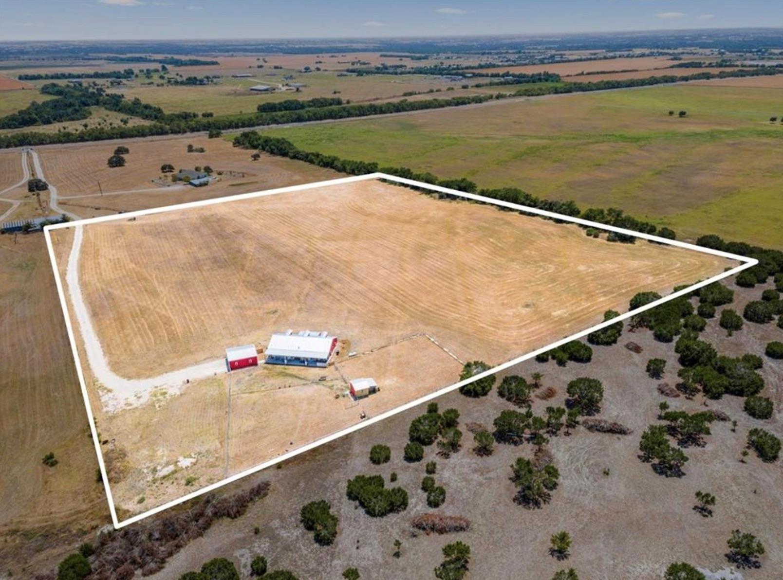 7027 Fm 971, Georgetown, TX 78626