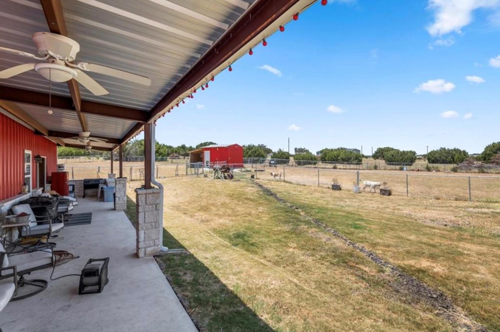 7027 Fm 971, Georgetown, TX 78626