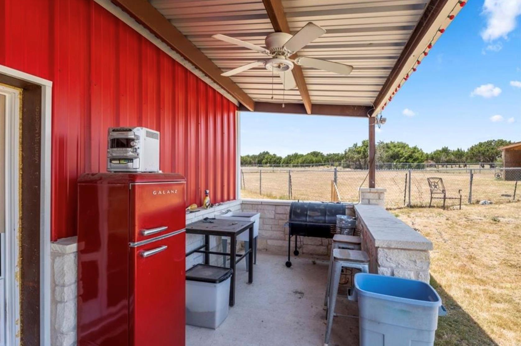 7027 Fm 971, Georgetown, TX 78626