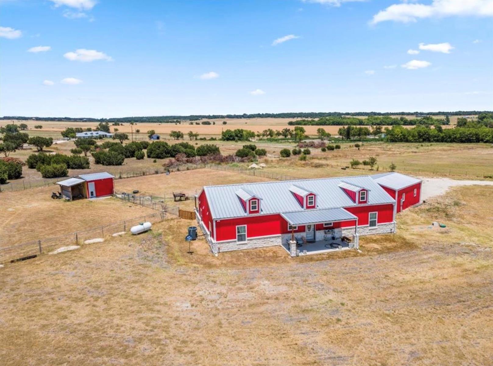 7027 Fm 971, Georgetown, TX 78626