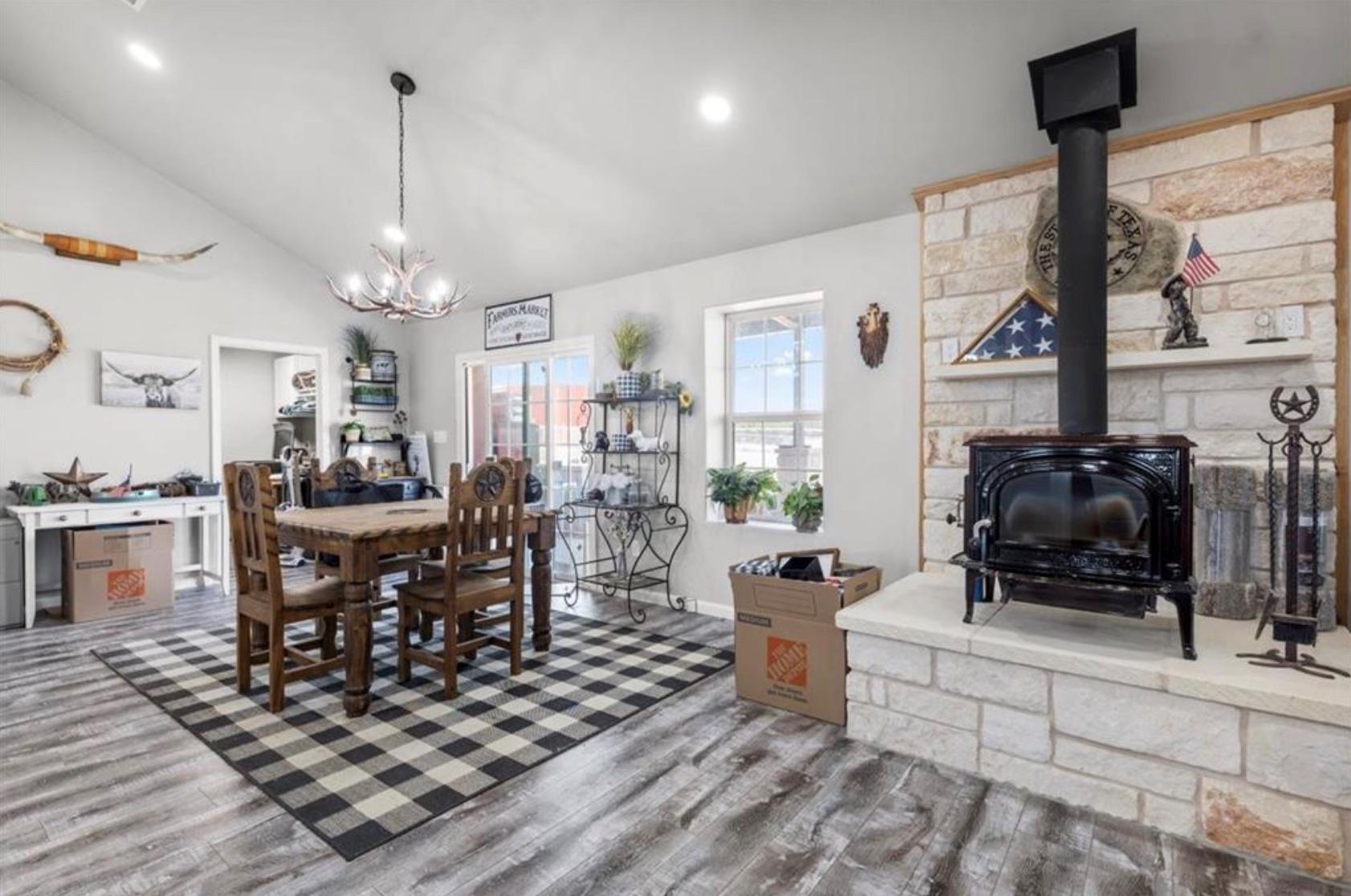 7027 Fm 971, Georgetown, TX 78626