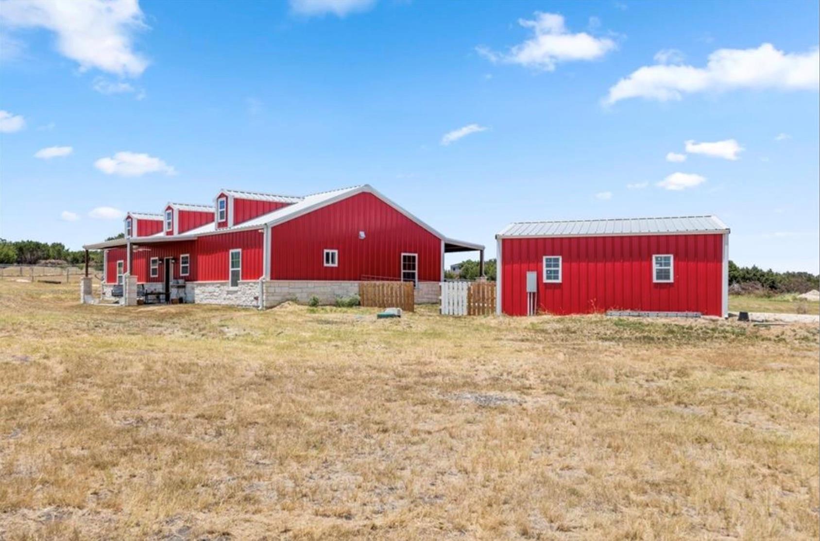 7027 Fm 971, Georgetown, TX 78626