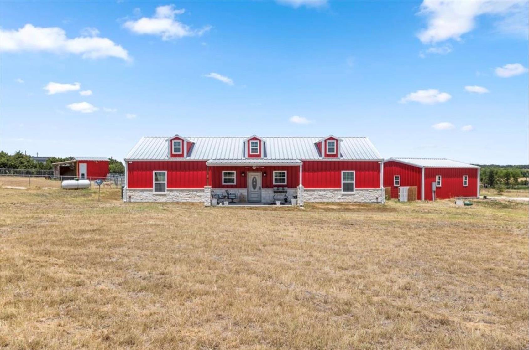 7027 Fm 971, Georgetown, TX 78626