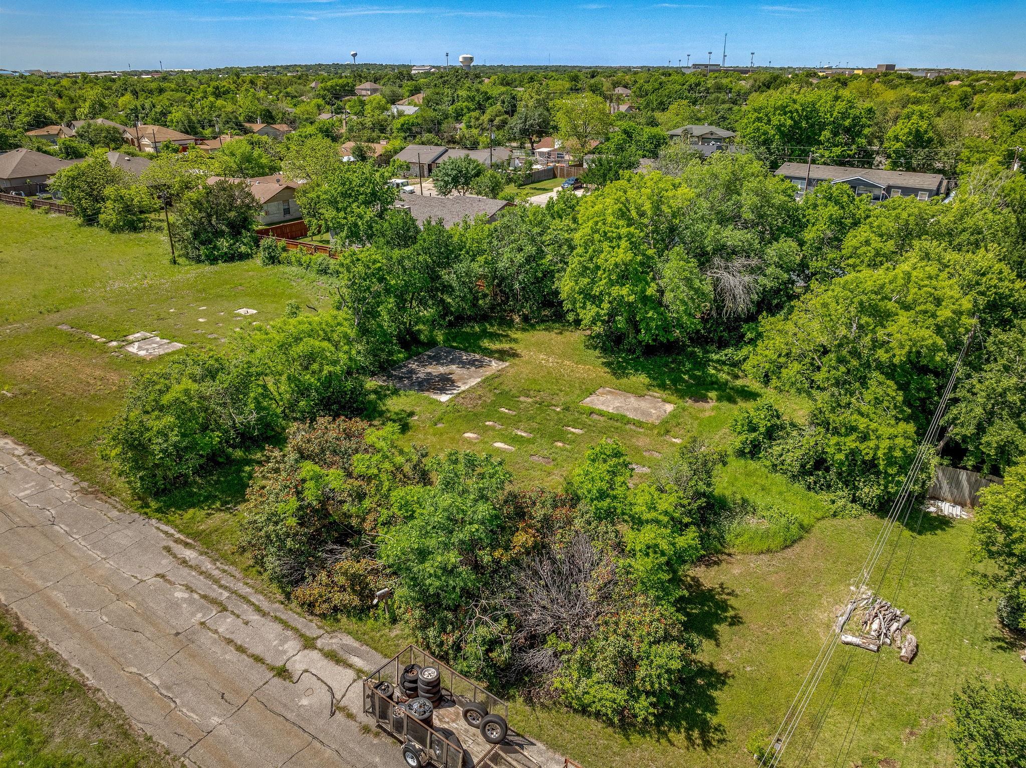 2703 Poplar Ln, Cedar Park, TX 78613