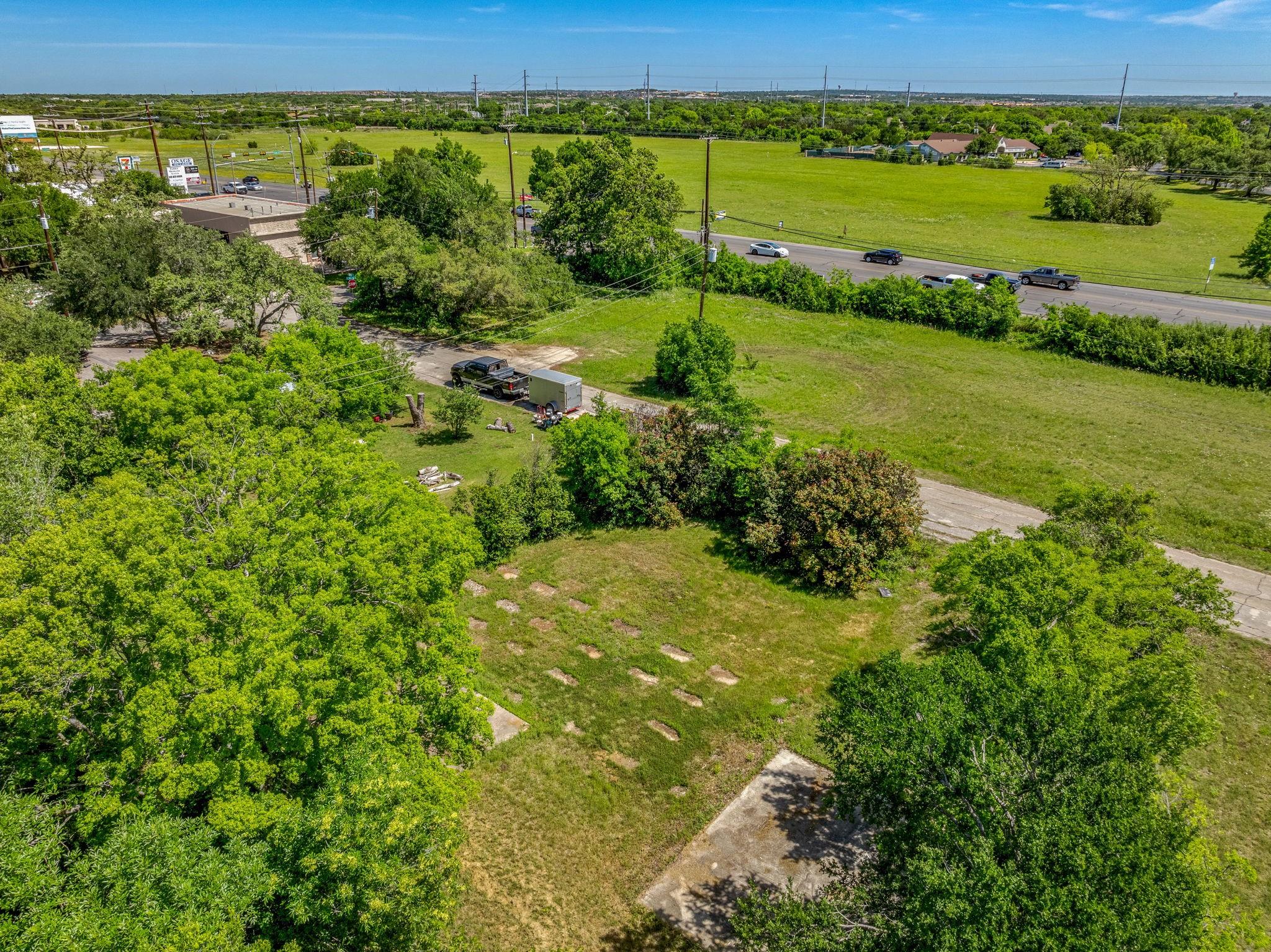 2703 Poplar Ln, Cedar Park, TX 78613