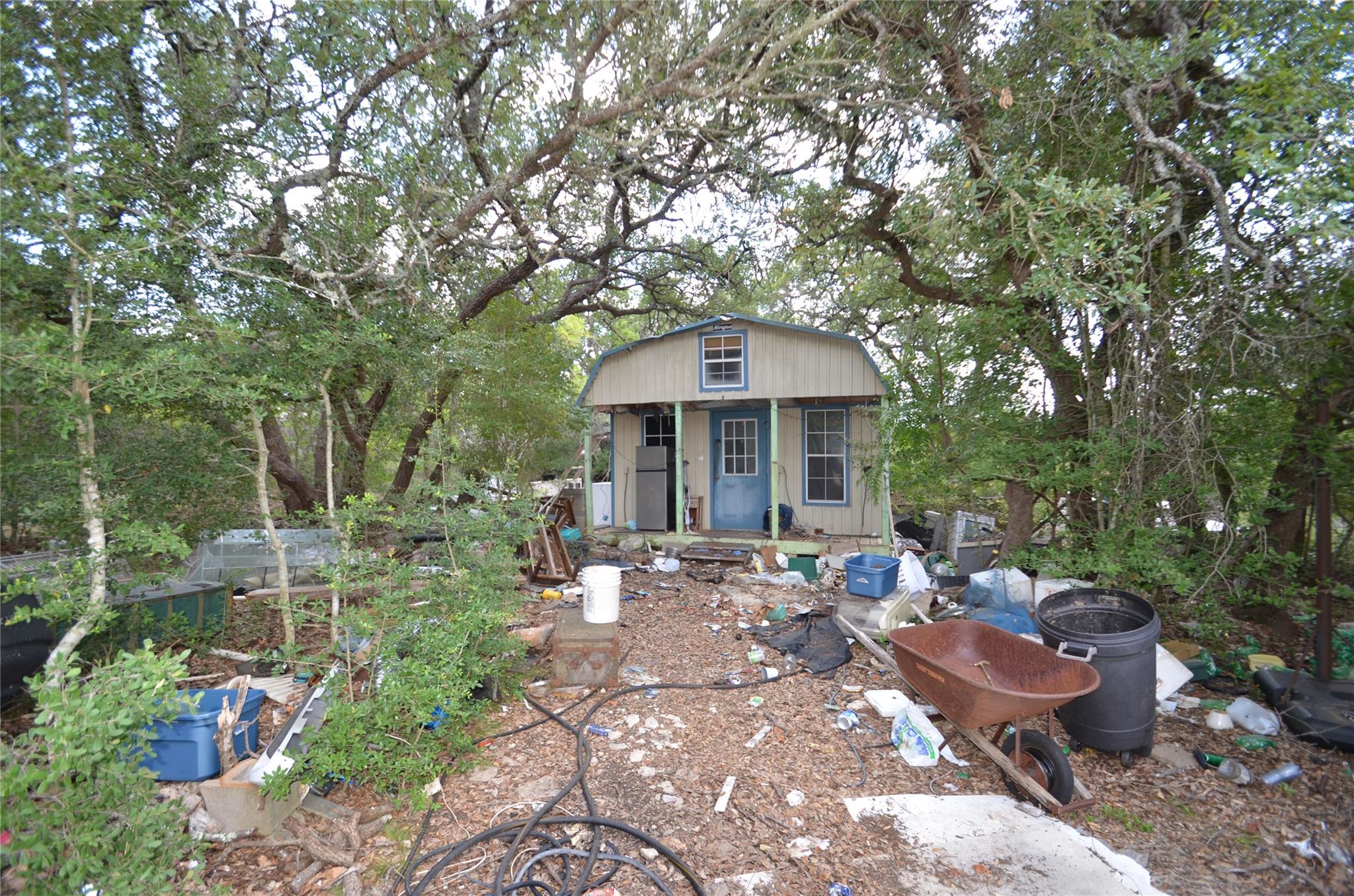 360 Jennifer Ln, Driftwood, TX 78619