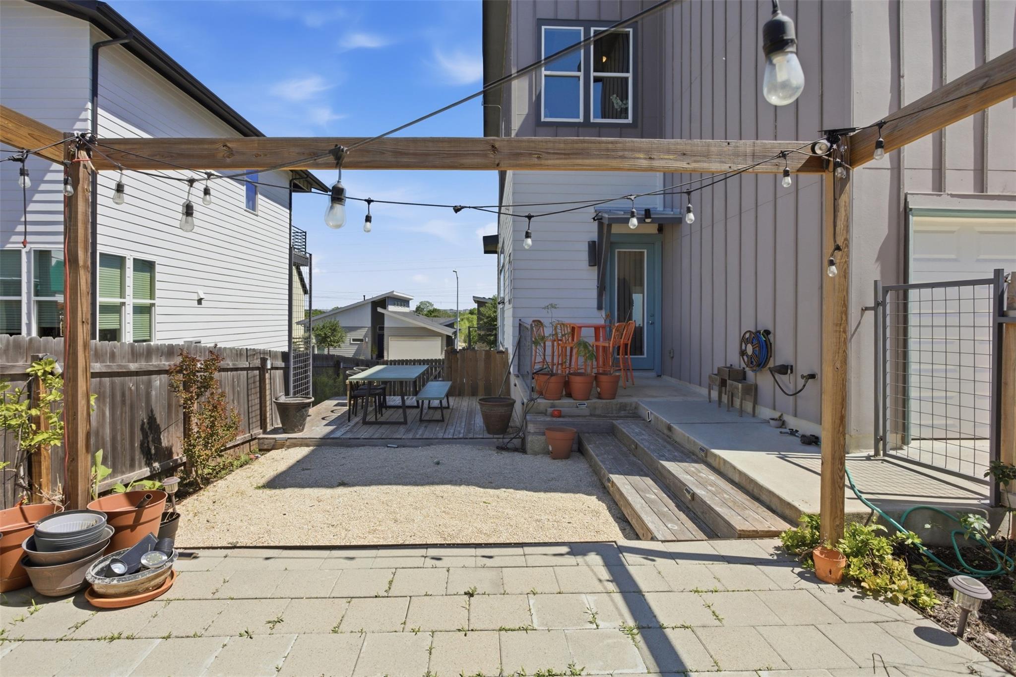 6216 Toscana Ave, Austin, TX 78724