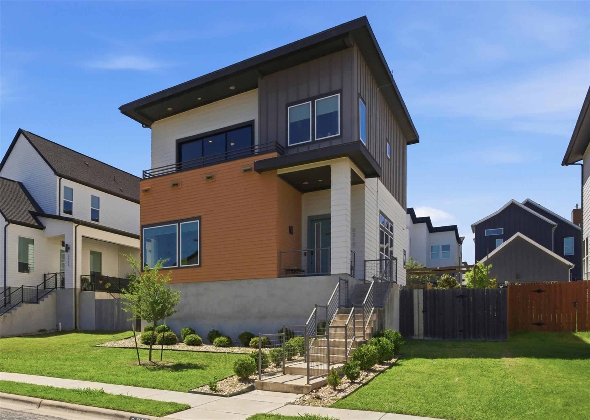 6216 Toscana Ave, Austin, TX 78724