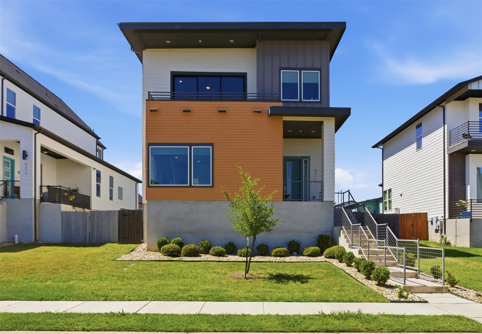 6216 Toscana Ave, Austin, TX 78724