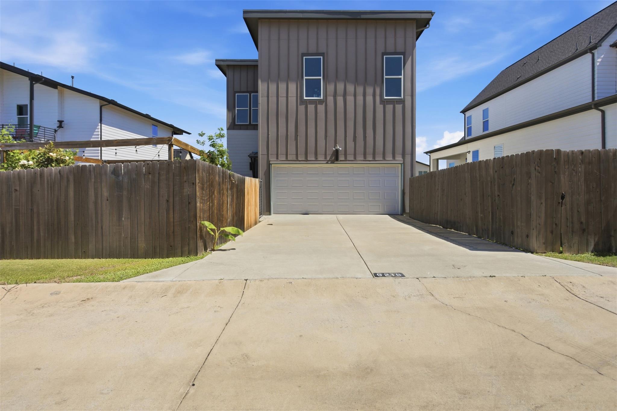 6216 Toscana Ave, Austin, TX 78724