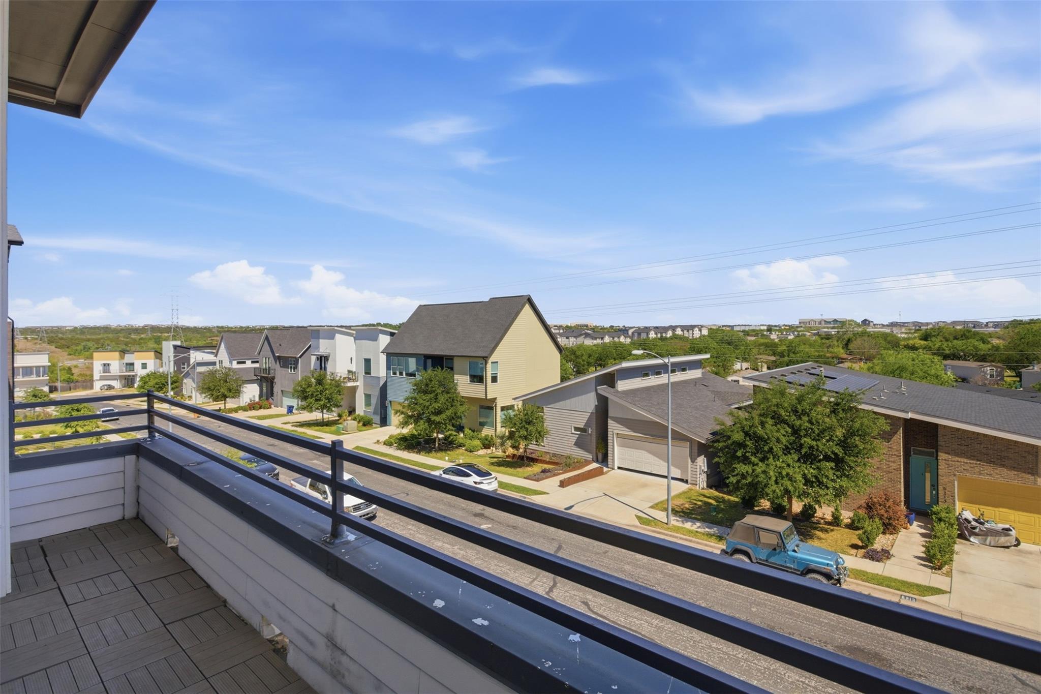 6216 Toscana Ave, Austin, TX 78724