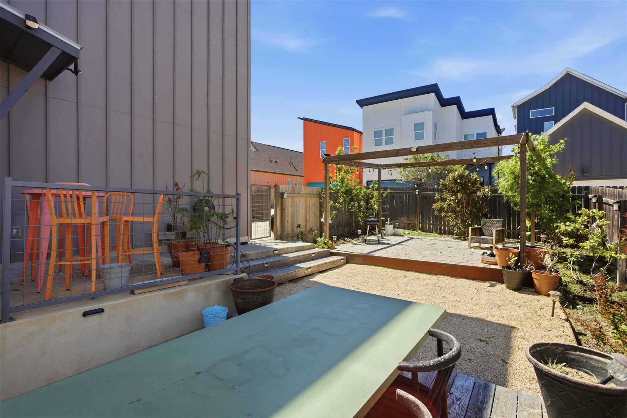 6216 Toscana Ave, Austin, TX 78724