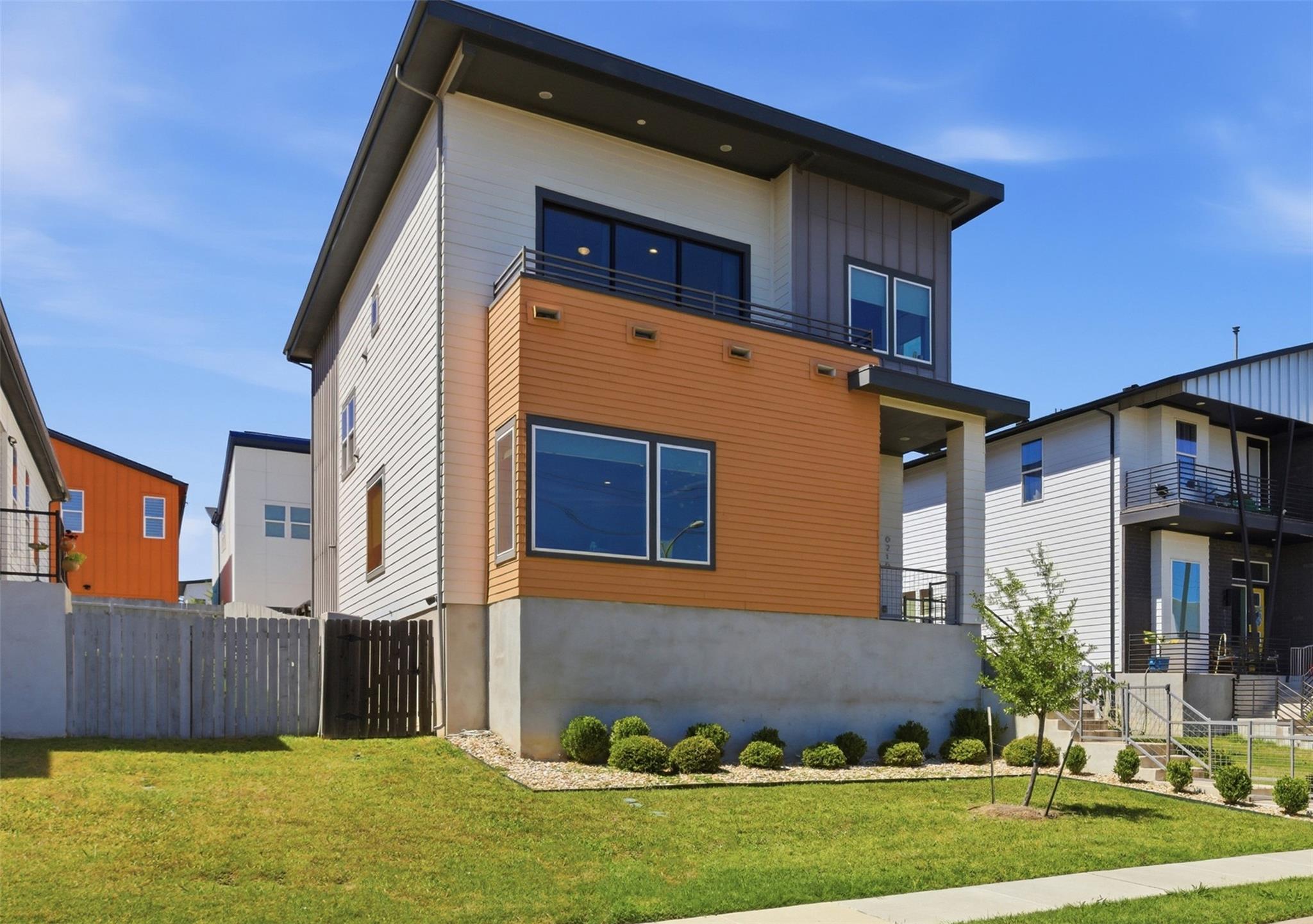 6216 Toscana Ave, Austin, TX 78724