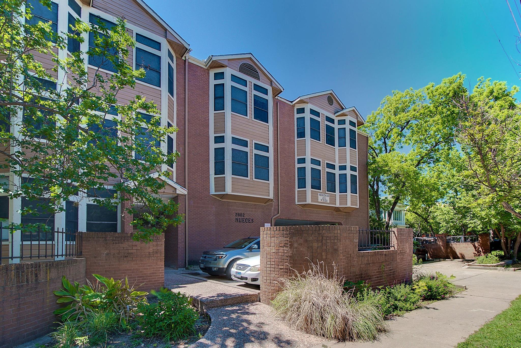 2802 Nueces St # 101, Austin, TX 78705