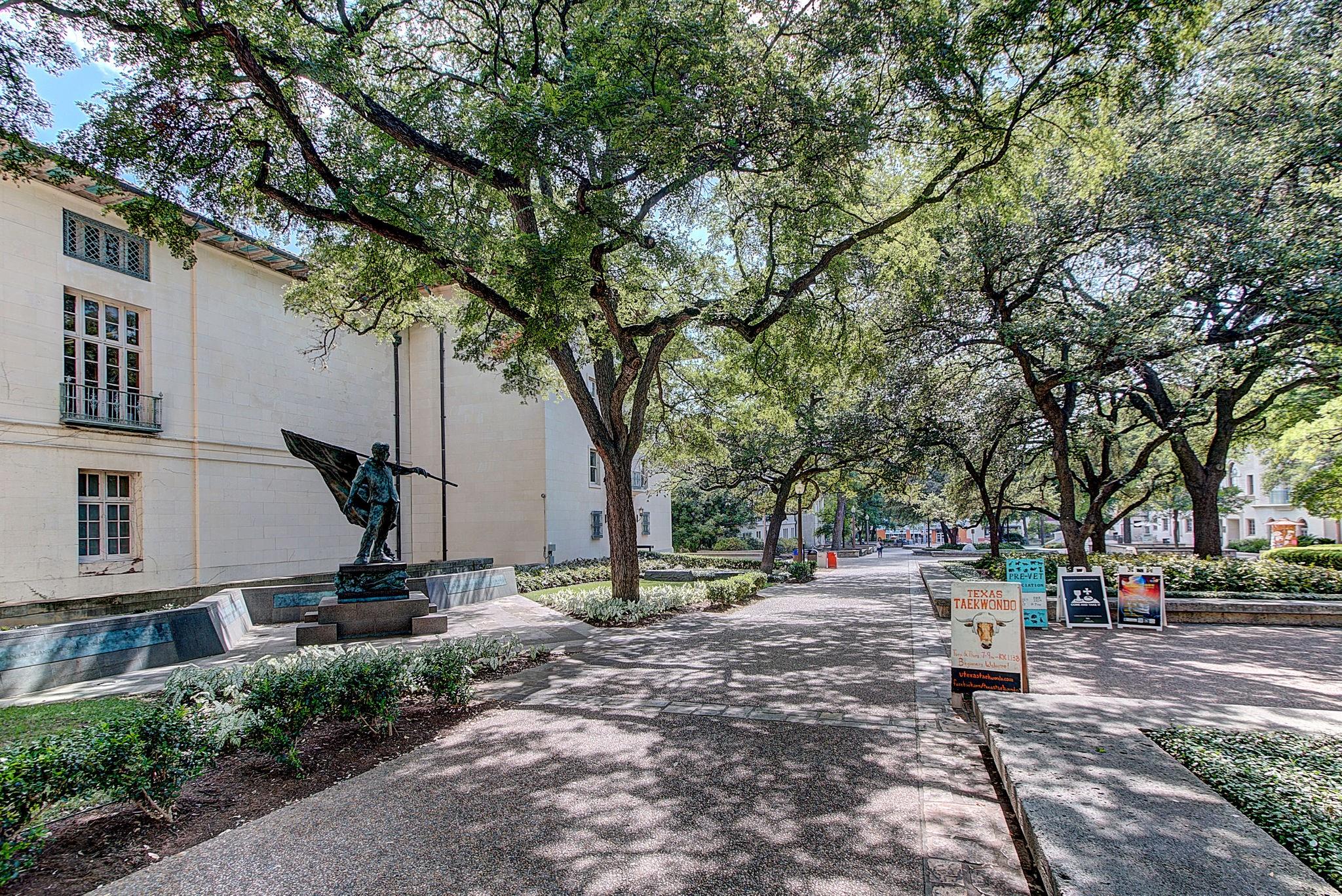 2802 Nueces St # 101, Austin, TX 78705